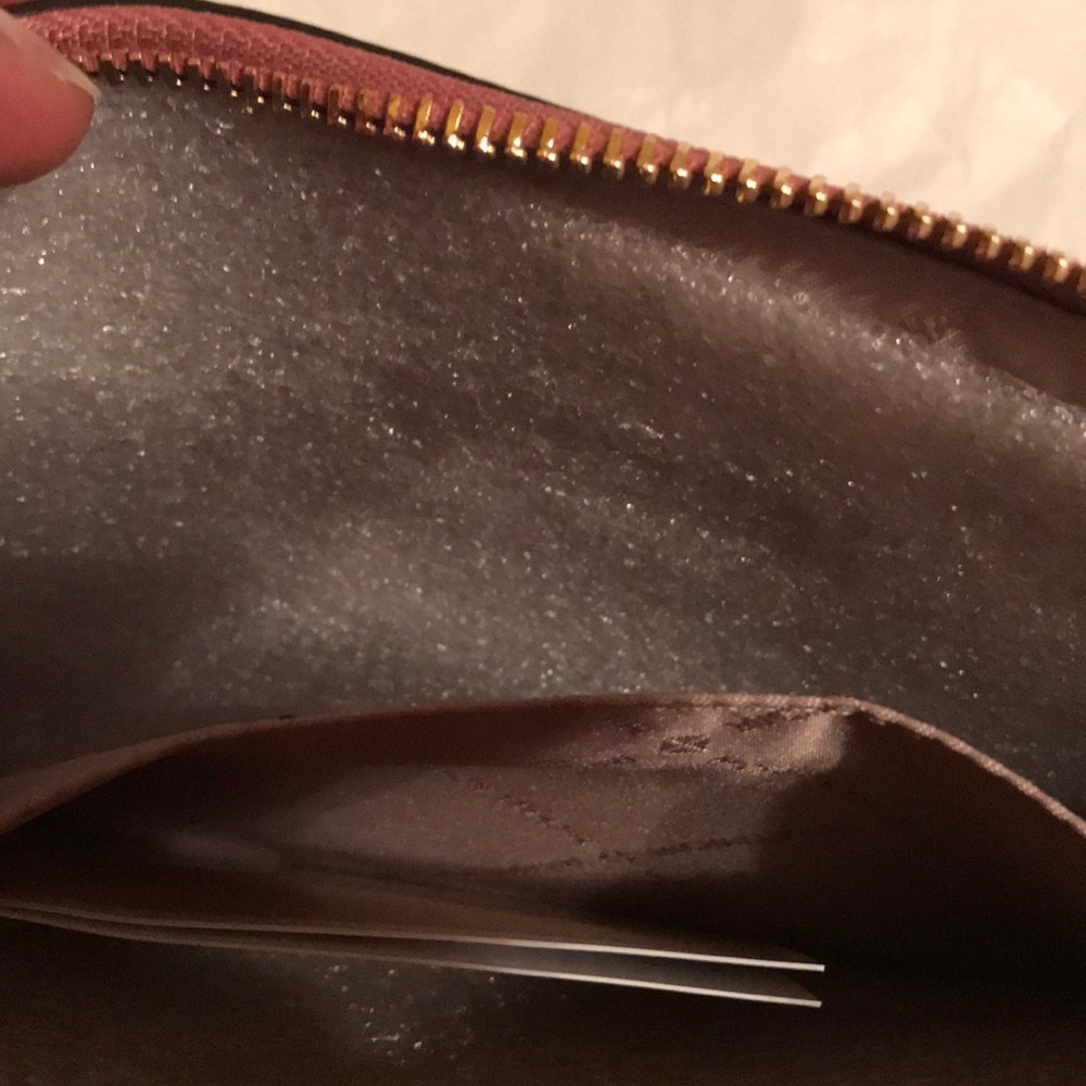 Michael Kors Wristlet - Picture 3 of 4